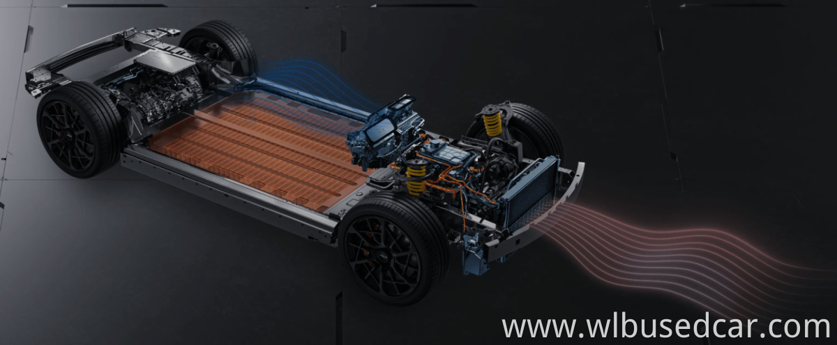 zeekr 001 fr price australia